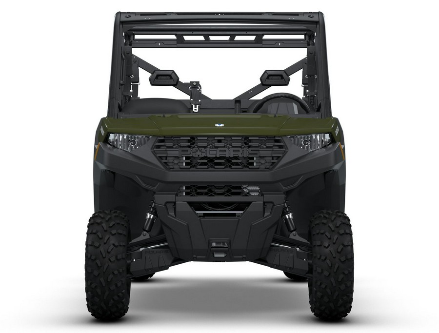 2026 Polaris Ranger Crew 1000