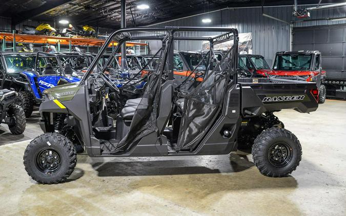 2026 Polaris Ranger Crew 1000