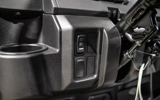 2026 Polaris Ranger Crew 1000