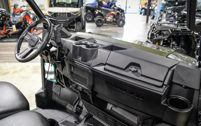 2026 Polaris Ranger Crew 1000