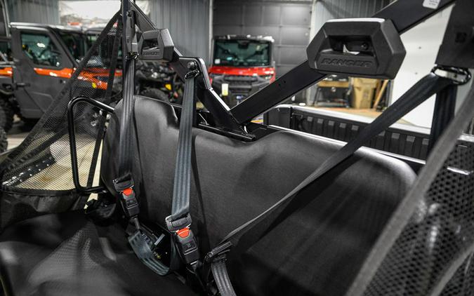 2026 Polaris Ranger Crew 1000