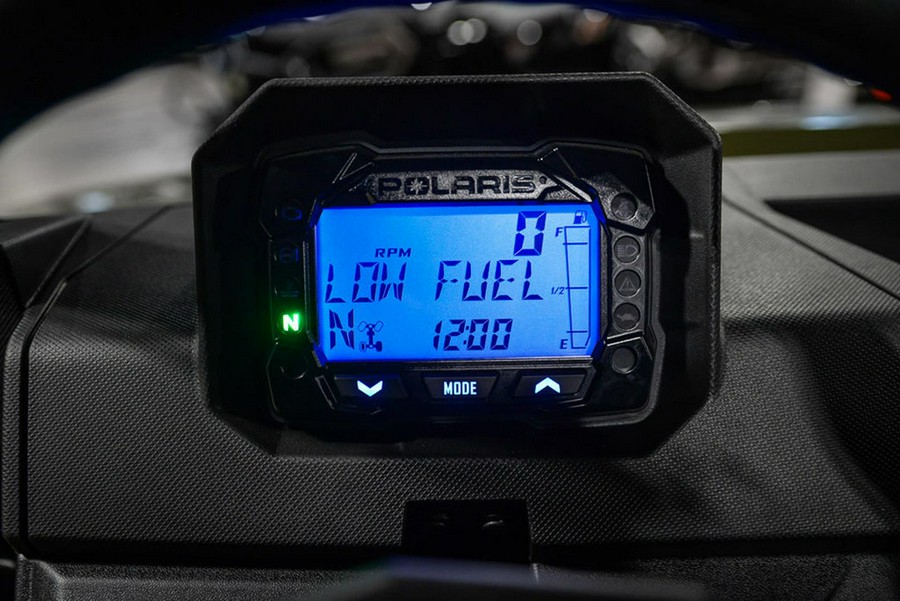 2026 Polaris Ranger Crew 1000