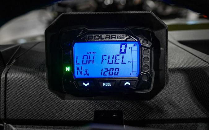 2026 Polaris Ranger Crew 1000