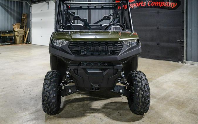 2026 Polaris Ranger Crew 1000