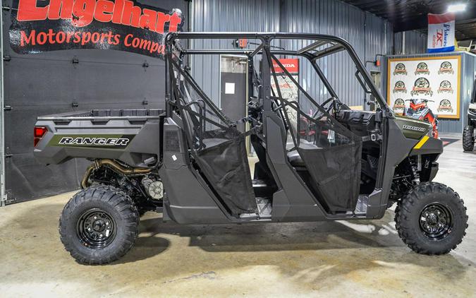 2026 Polaris Ranger Crew 1000