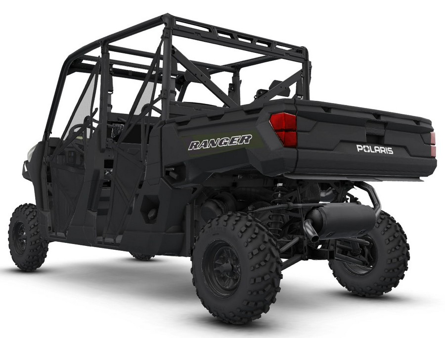 2026 Polaris Ranger Crew 1000