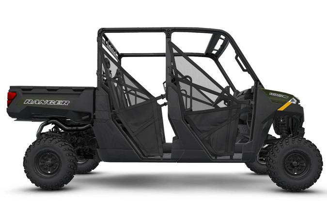 2026 Polaris Ranger Crew 1000