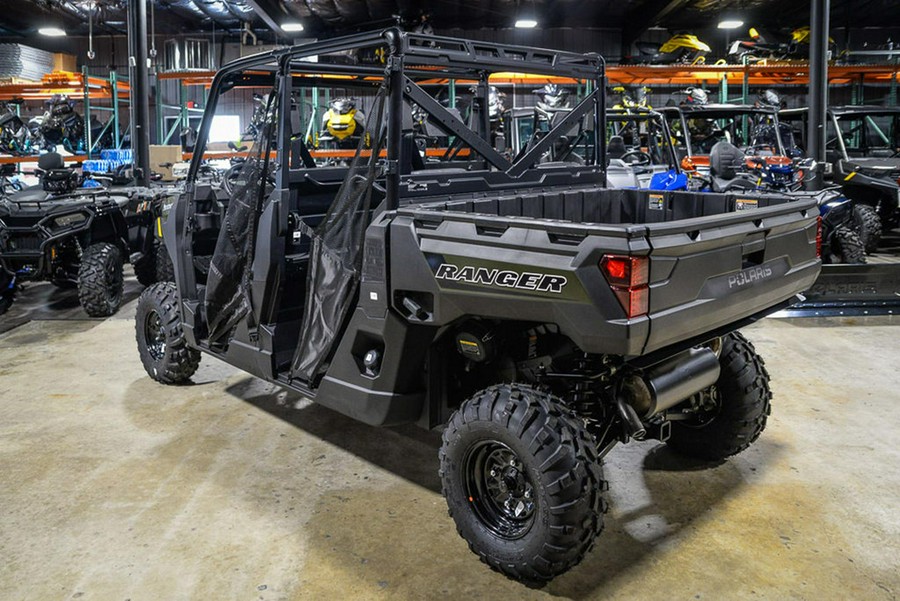 2026 Polaris Ranger Crew 1000