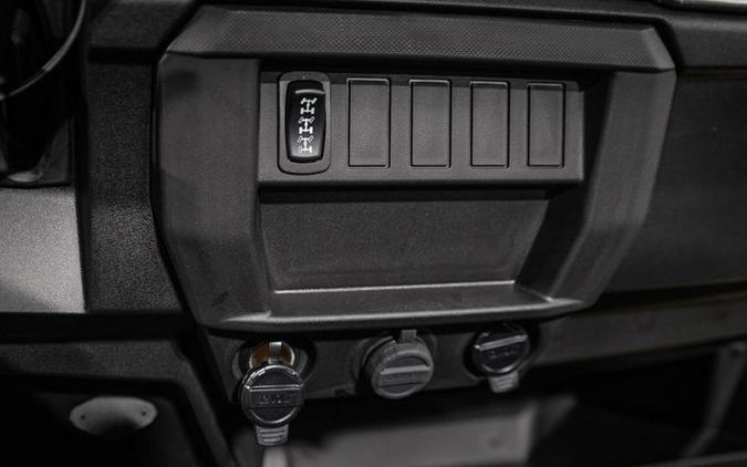 2026 Polaris Ranger Crew 1000