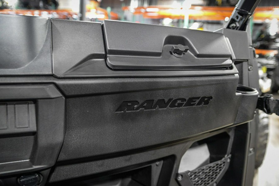 2026 Polaris Ranger Crew 1000