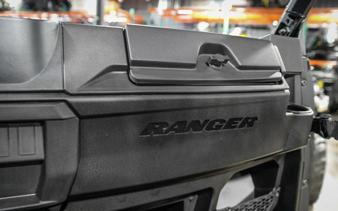 2026 Polaris Ranger Crew 1000