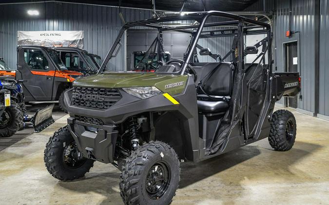 2026 Polaris Ranger Crew 1000