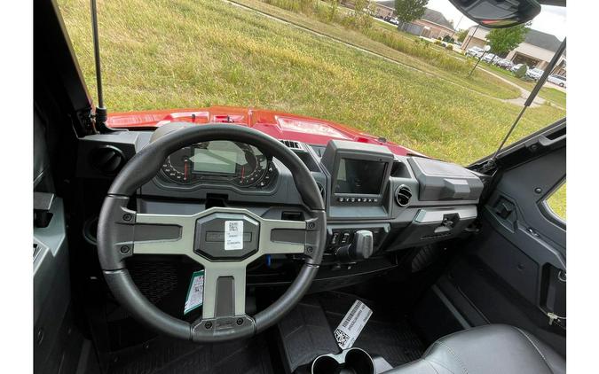 2026 Polaris RANGER XP 1000 NORTHSTAR ULTIMATE