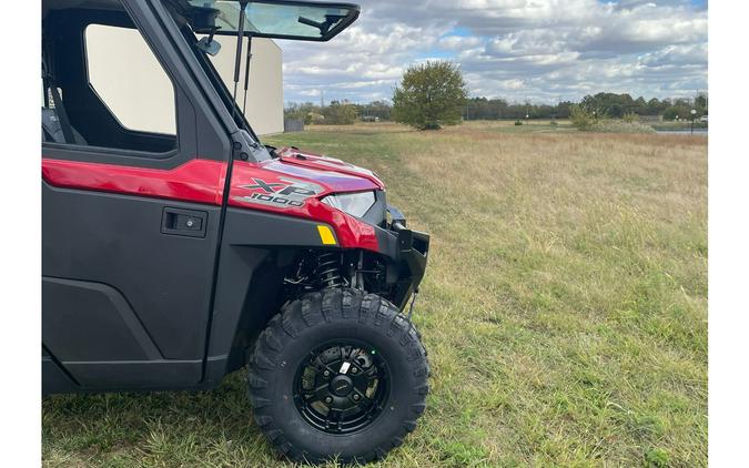 2026 Polaris RANGER XP 1000 NORTHSTAR ULTIMATE