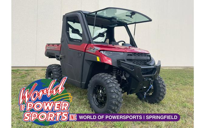 2026 Polaris RANGER XP 1000 NORTHSTAR ULTIMATE