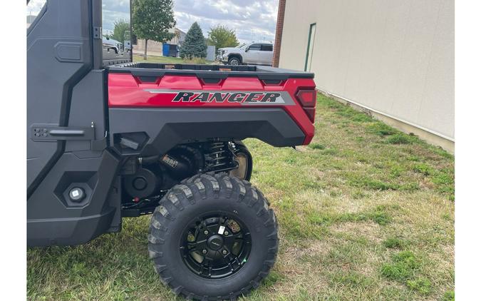 2026 Polaris RANGER XP 1000 NORTHSTAR ULTIMATE