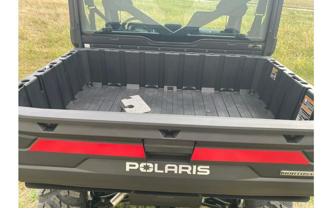 2026 Polaris RANGER XP 1000 NORTHSTAR ULTIMATE