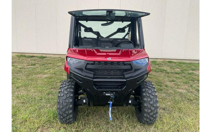 2026 Polaris RANGER XP 1000 NORTHSTAR ULTIMATE