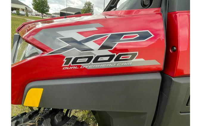 2026 Polaris RANGER XP 1000 NORTHSTAR ULTIMATE