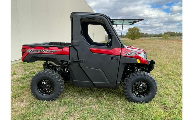 2026 Polaris RANGER XP 1000 NORTHSTAR ULTIMATE