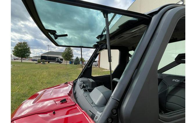 2026 Polaris RANGER XP 1000 NORTHSTAR ULTIMATE