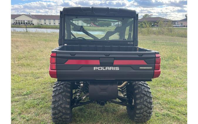 2026 Polaris RANGER XP 1000 NORTHSTAR ULTIMATE