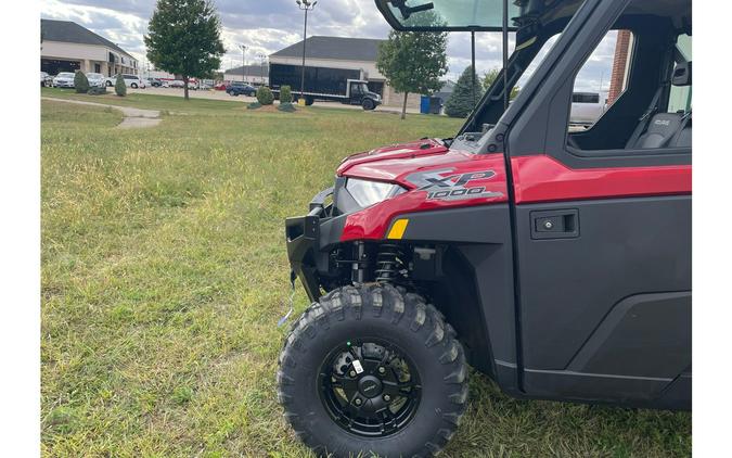 2026 Polaris RANGER XP 1000 NORTHSTAR ULTIMATE