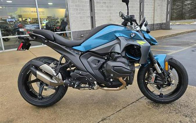 2026 BMW R 1300 R