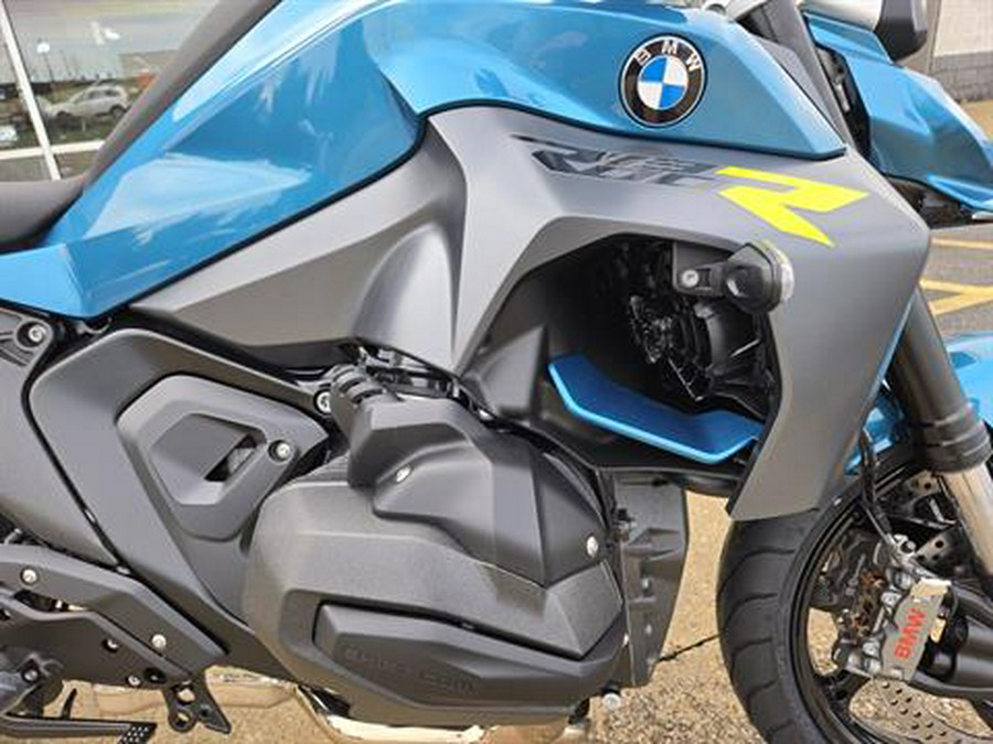 2026 BMW R 1300 R