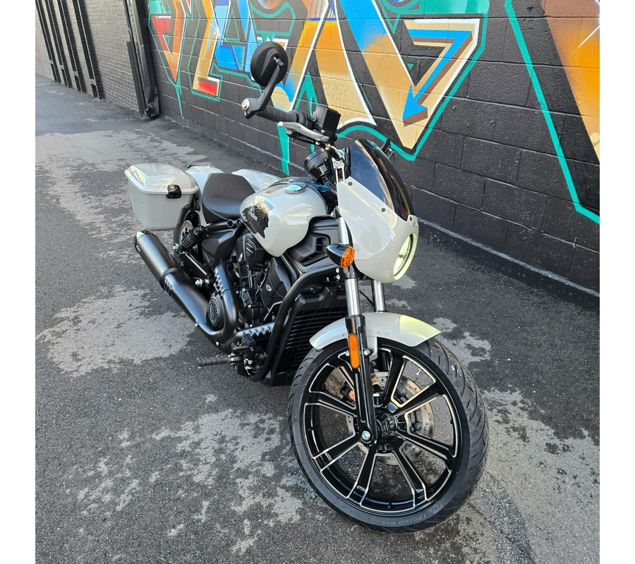 2026 Indian Sport Scout RT