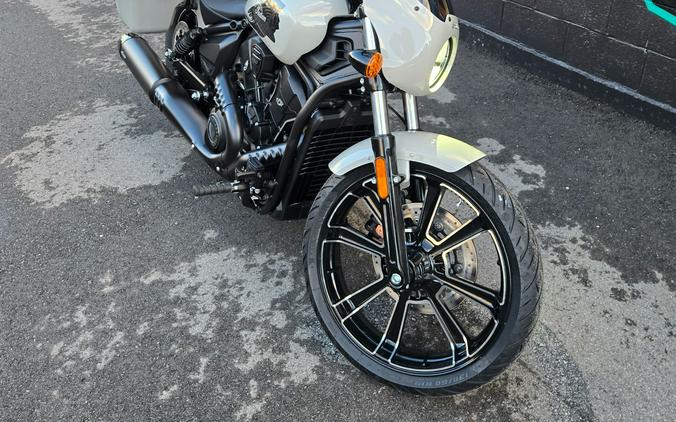 2026 Indian Sport Scout RT