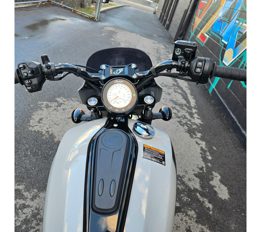 2026 Indian Sport Scout RT