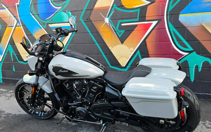 2026 Indian Sport Scout RT