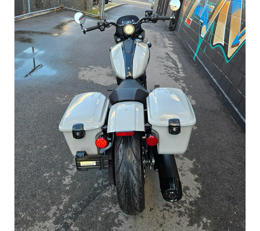 2026 Indian Sport Scout RT