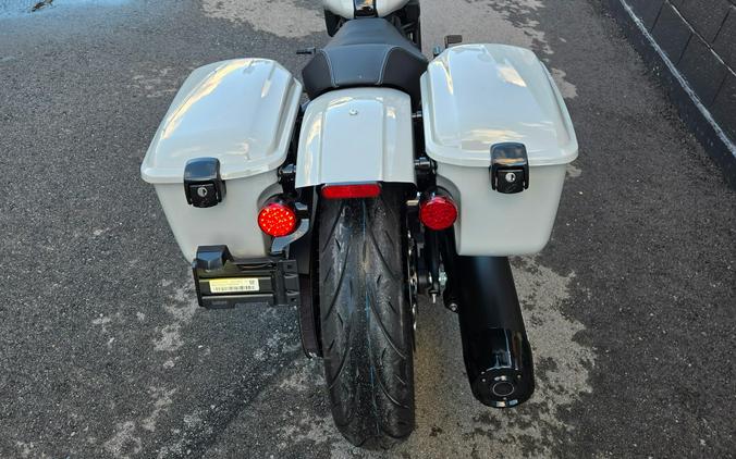 2026 Indian Sport Scout RT