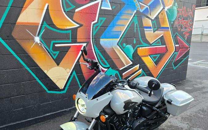 2026 Indian Sport Scout RT