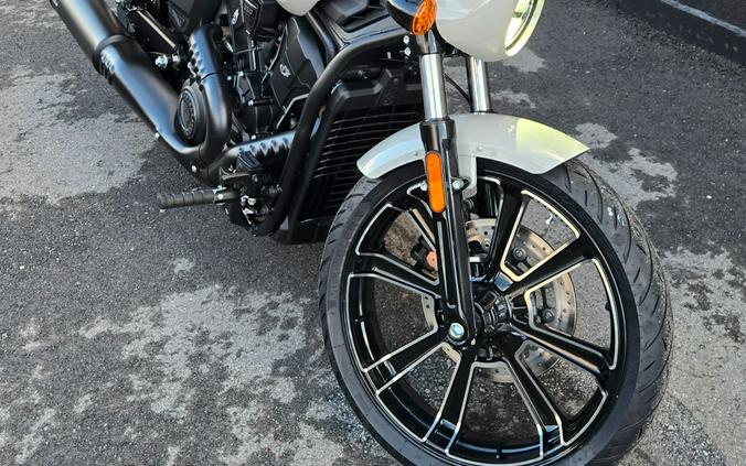 2026 Indian Sport Scout RT