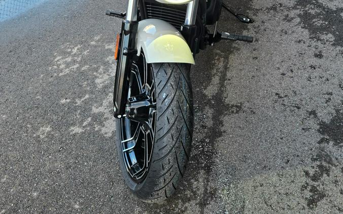 2026 Indian Sport Scout RT