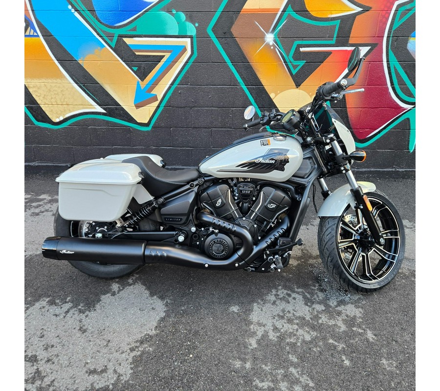 2026 Indian Sport Scout RT