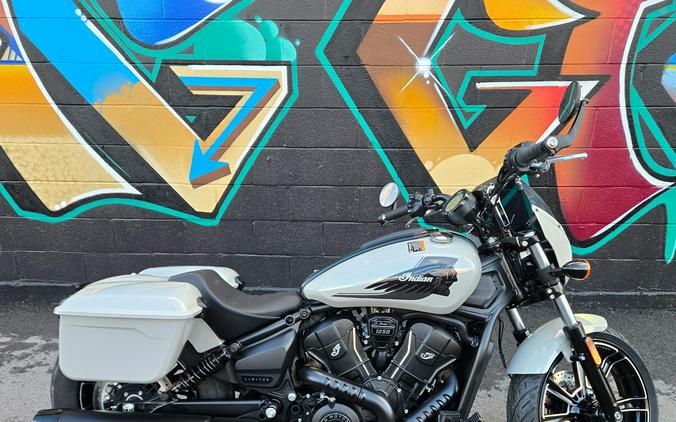 2026 Indian Sport Scout RT