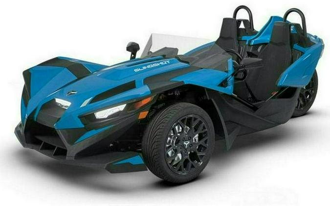 2026 Slingshot SL AUTO