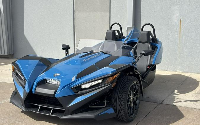 2026 Slingshot SL AUTO