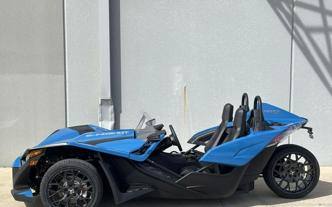 2026 Slingshot SL AUTO