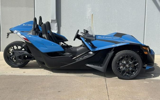 2026 Slingshot SL AUTO