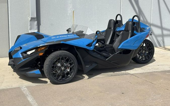 2026 Slingshot SL AUTO
