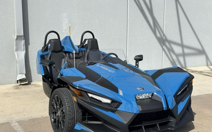 2026 Slingshot SL AUTO