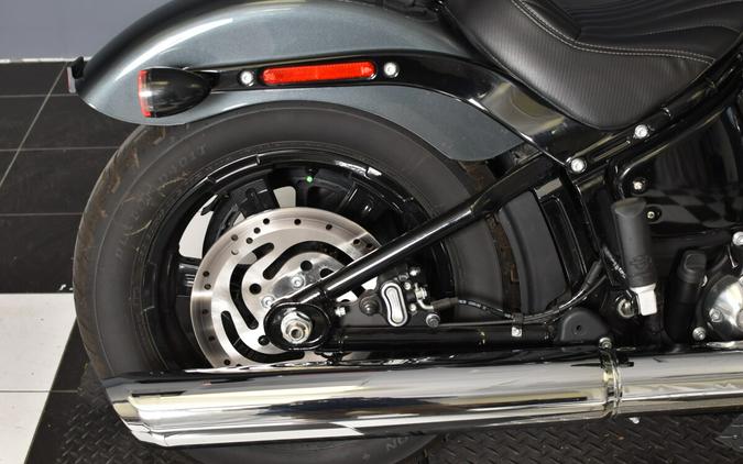 2025 Harley-Davidson Street Bob FXBB
