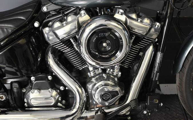 2025 Harley-Davidson Street Bob FXBB