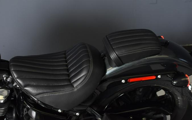 2025 Harley-Davidson Street Bob FXBB