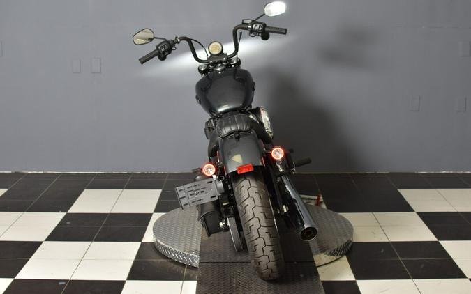 2025 Harley-Davidson Street Bob FXBB